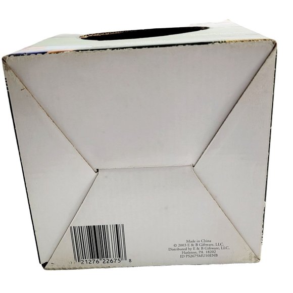 Tee It Up Water Globe Challenge New Old Stock From 2003 - Picture 10 of 11